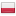 myhome.pl hosted country